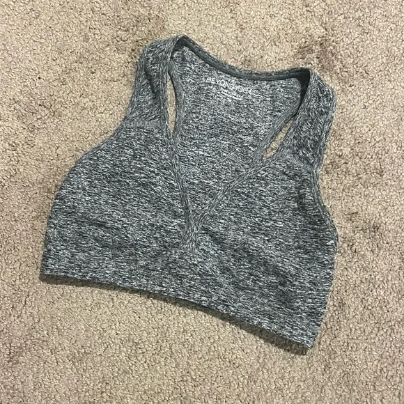 Beyond Yoga Sports Bra - Picture 1 of 1